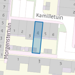 Perceel LDN01-S-4534