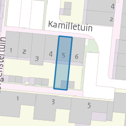 Perceel LDN01-S-4535