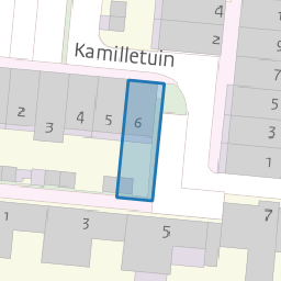 Perceel LDN01-S-4536