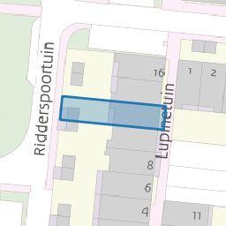 Perceel LDN01-S-4539