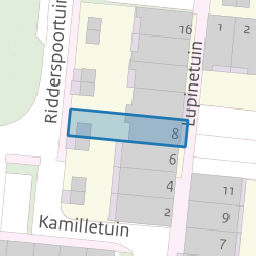 Perceel LDN01-S-4541