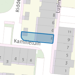 Perceel LDN01-S-4544