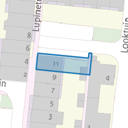 Perceel LDN01-S-4545