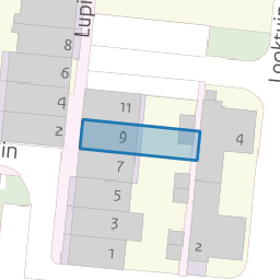 Perceel LDN01-S-4546