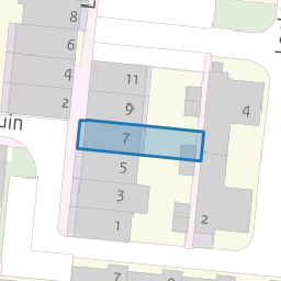 Perceel LDN01-S-4547