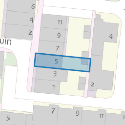 Perceel LDN01-S-4548