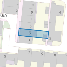 Perceel LDN01-S-4549