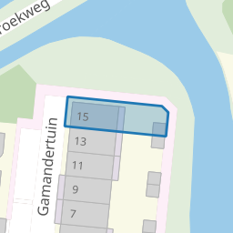 Perceel LDN01-S-4551