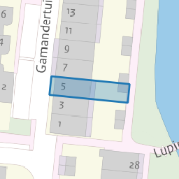 Perceel LDN01-S-4556