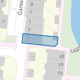 Perceel LDN01-S-4558