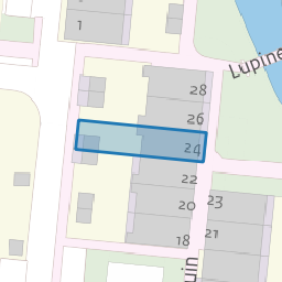 Perceel LDN01-S-4561