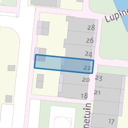 Perceel LDN01-S-4562