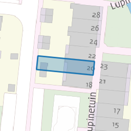 Perceel LDN01-S-4563