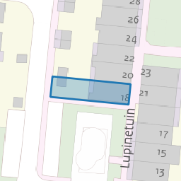 Perceel LDN01-S-4564