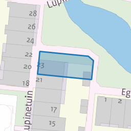 Perceel LDN01-S-4565