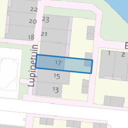 Perceel LDN01-S-4568