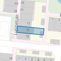 Perceel LDN01-S-4569