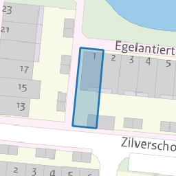 Perceel LDN01-S-4571