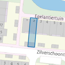 Perceel LDN01-S-4572