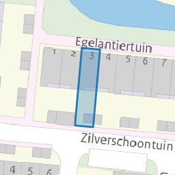 Perceel LDN01-S-4573