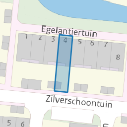 Perceel LDN01-S-4574