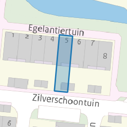 Perceel LDN01-S-4575