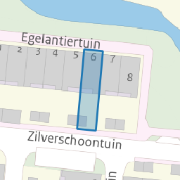 Perceel LDN01-S-4576