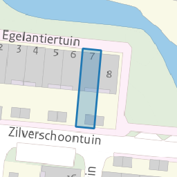 Perceel LDN01-S-4577