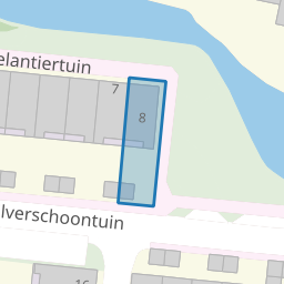 Perceel LDN01-S-4578