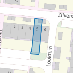 Perceel LDN01-S-4583