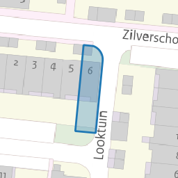 Perceel LDN01-S-4584