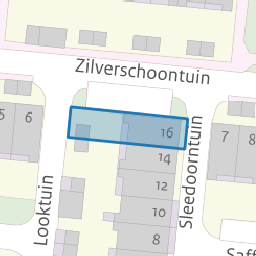 Perceel LDN01-S-4585