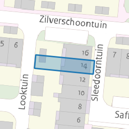 Perceel LDN01-S-4586