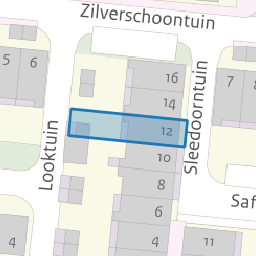 Perceel LDN01-S-4587