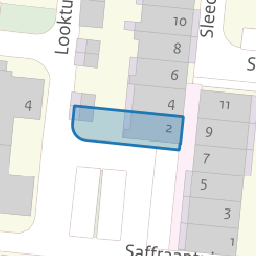 Perceel LDN01-S-4592