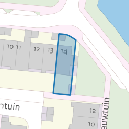 Perceel LDN01-S-4600