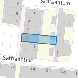 Perceel LDN01-S-4604