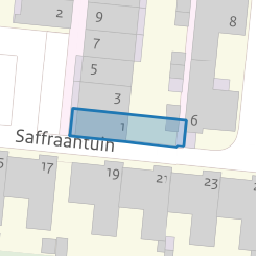 Perceel LDN01-S-4606