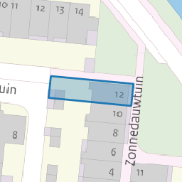 Perceel LDN01-S-4607