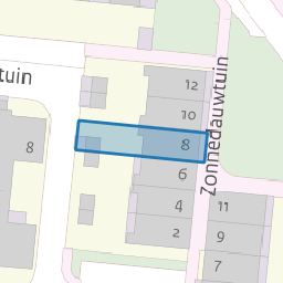 Perceel LDN01-S-4609