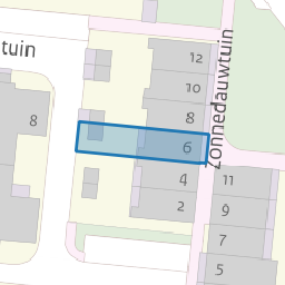 Perceel LDN01-S-4610