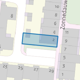 Perceel LDN01-S-4612