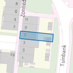 Perceel LDN01-S-4615