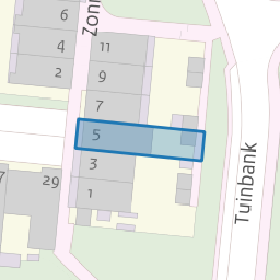 Perceel LDN01-S-4616