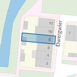 Perceel LDN01-S-4622