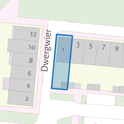 Perceel LDN01-S-4626