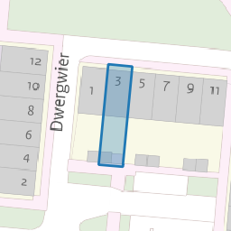 Perceel LDN01-S-4627