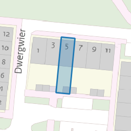 Perceel LDN01-S-4628