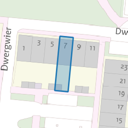 Perceel LDN01-S-4629