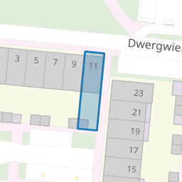 Perceel LDN01-S-4631